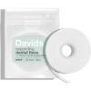 image:imageDavids Expanding Dental Floss Refills 2 Spools 250 No Break Woven Strands Waxed Vegan wNano Hydroxyapatite Cocoa Butter amp Mint Kid Friendly 66 ydFloss  Refill 196 Feet