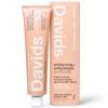 image:imageDavids Fluoride Free Toothpaste Teeth Whitening Antiplaque SLS Sulfate Free Promotes Enamel Health Mouth amp Gum Detox EWG Verified Natural Peppermint 525oz 3 PackHerbal Citrus Mint