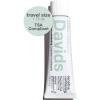 image:imageDavids Hydroxi Fluoride Free Nano Hydroxyapatite Toothpaste for Remineralizing Sensitive Support Whitening Antiplaque SLS Free Natural Peppermint Made in USA 175oz Travel Size