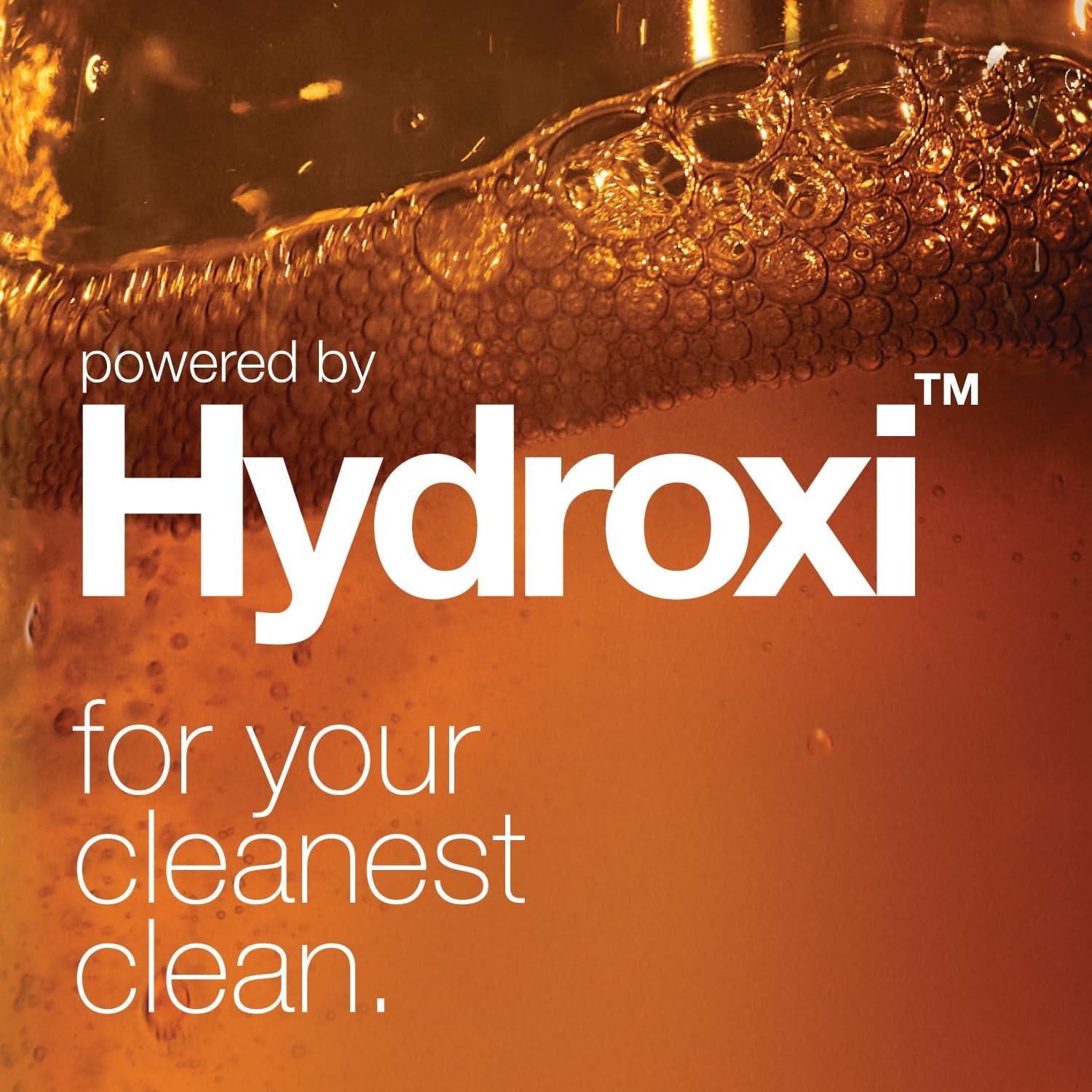 image:imageDavids Hydroxi Fresh Breath Mouthwash Starter Kit AlcoholFree FluorideFree NanoHydroxyapatite for Remineralizing amp Enamel Health Relieves Dry Mouth Fresh Mint 16 fl ozNanohydroxyapatite Starter Kit